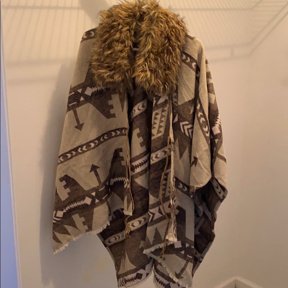 Poncho